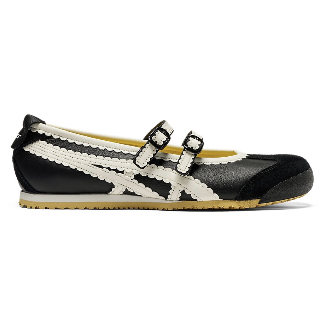【预购】Onitsuka Tiger MEXICO 66 TGRS｜1182A678