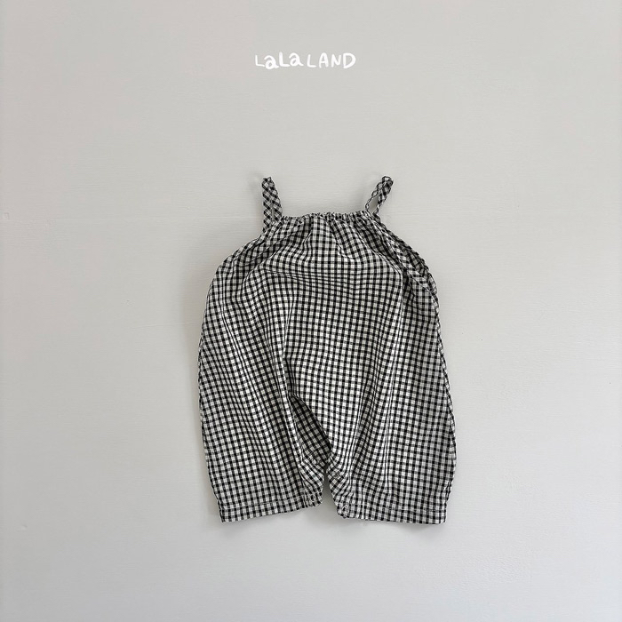 🇰🇷Lalaland Bebe連身衣