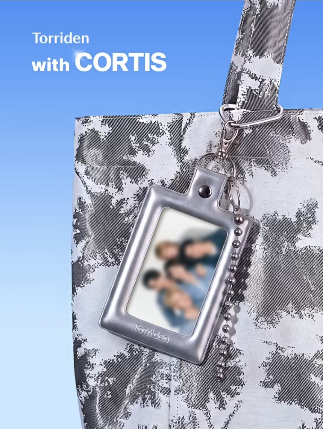 [ Cortis ] Torriden × Cortis 限定 第3彈
