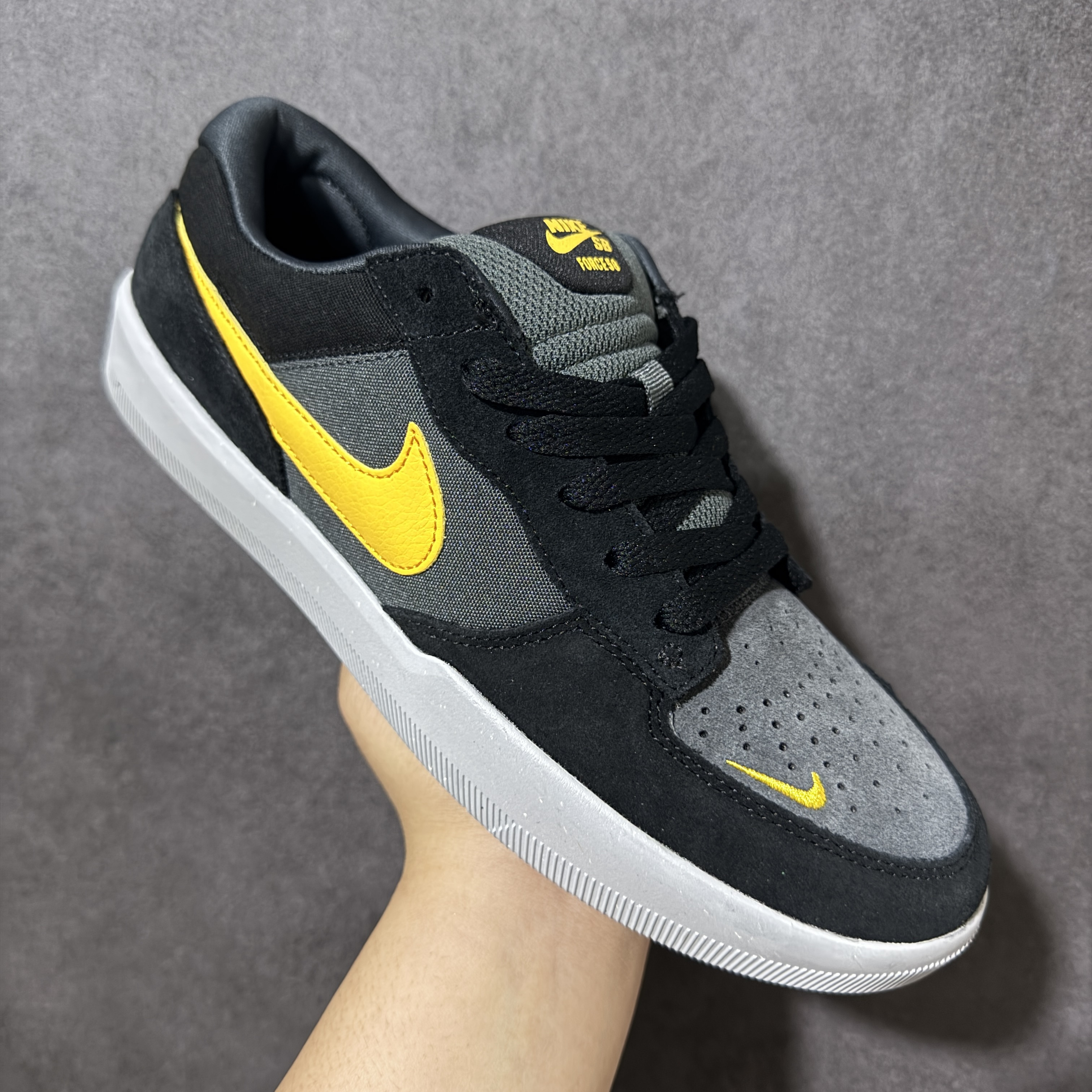 Nike SB Force 58 DV5477-009