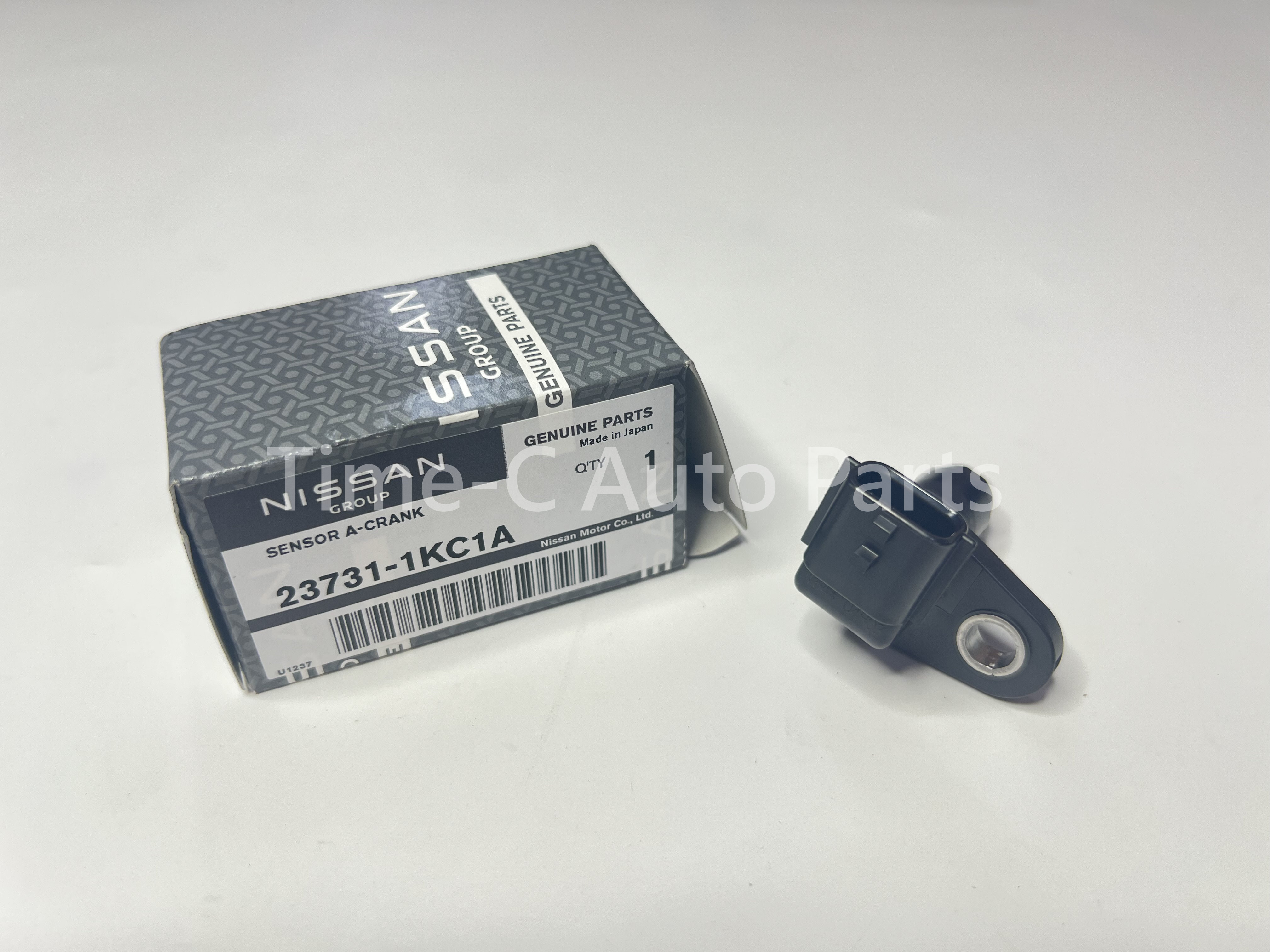 凸輪軸角度傳感器 23731-1KC1A - Nissan Serena