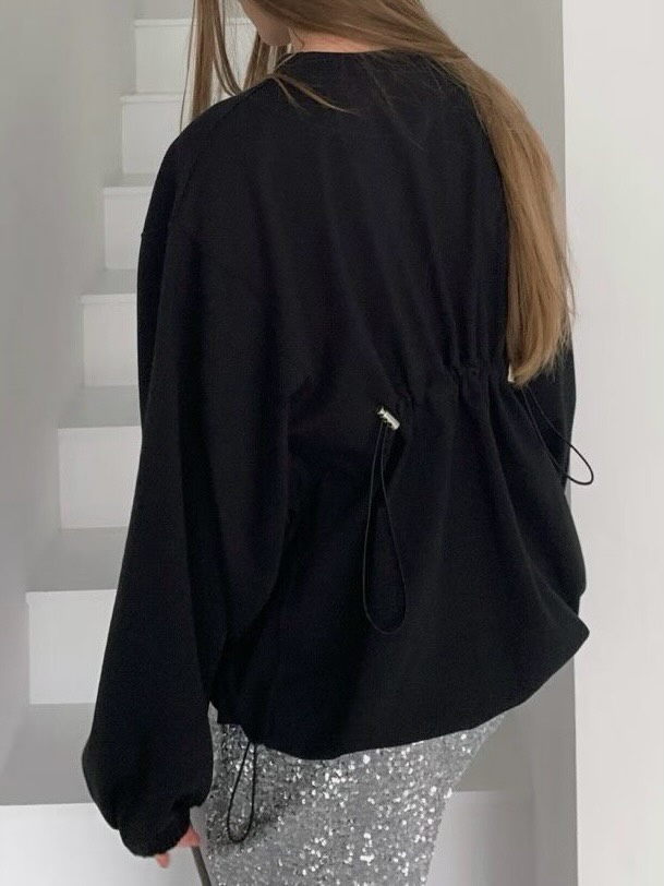 (2026FW) REPELLER - TOP