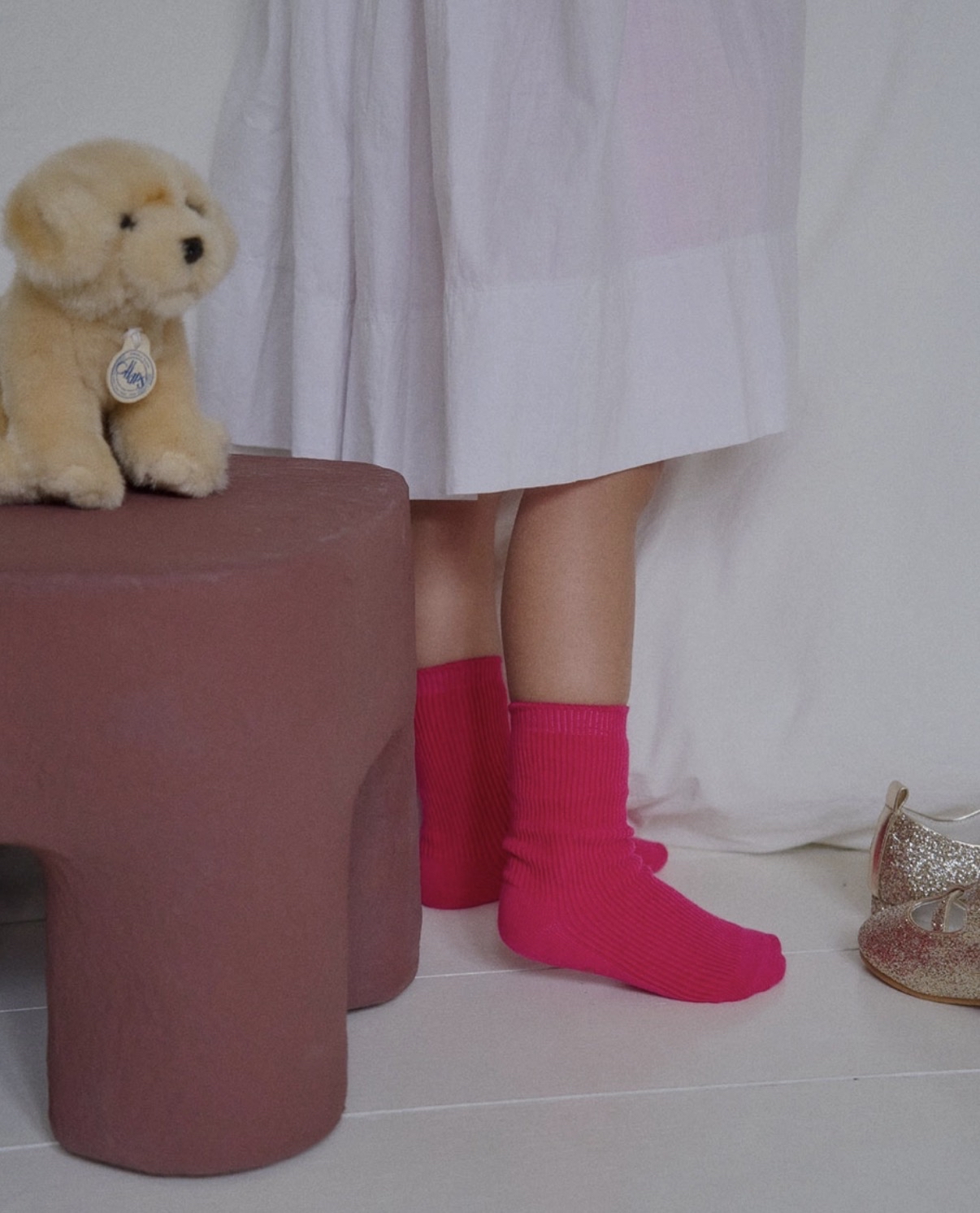 Mysocks | vanity set (ACC)