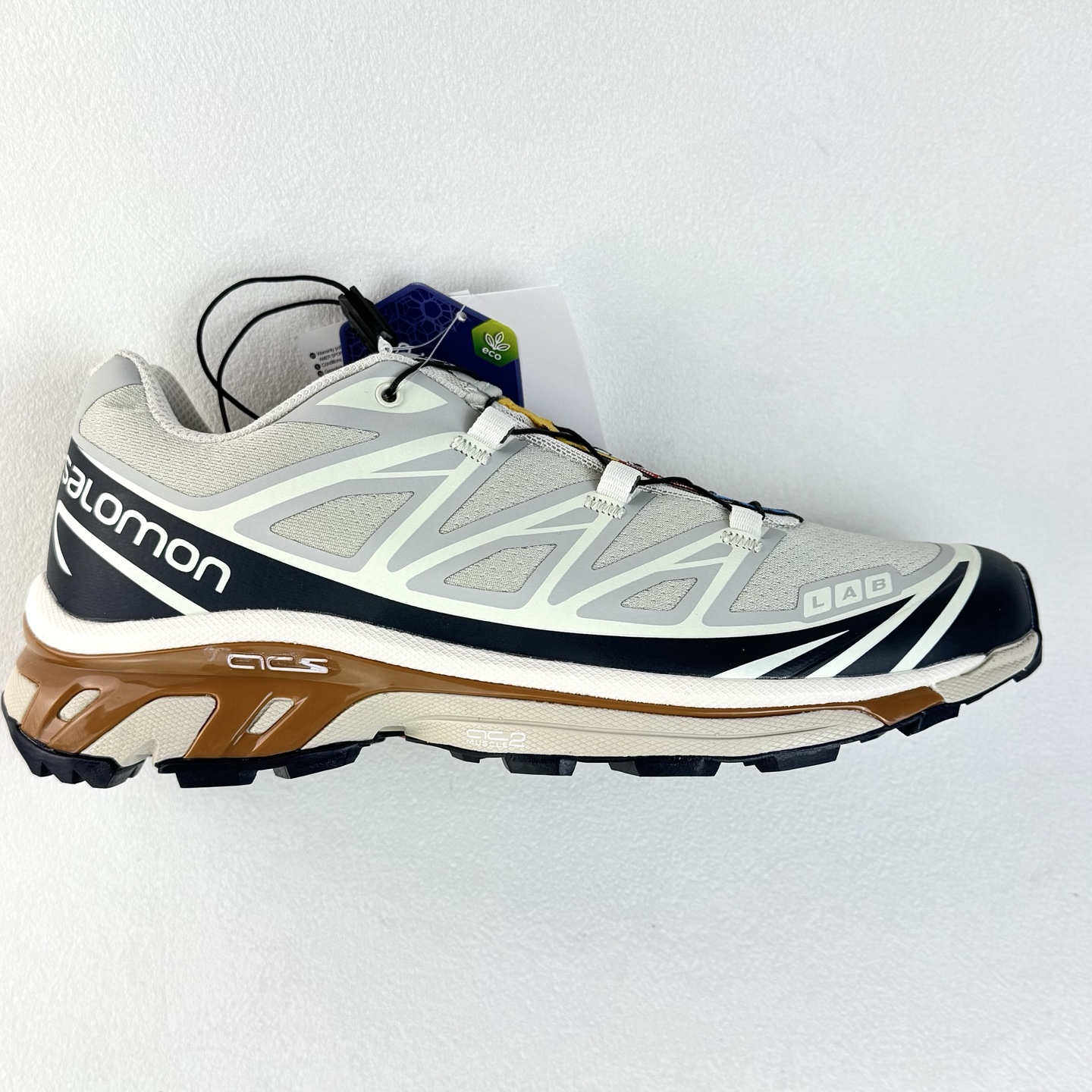 Salomon XT-6