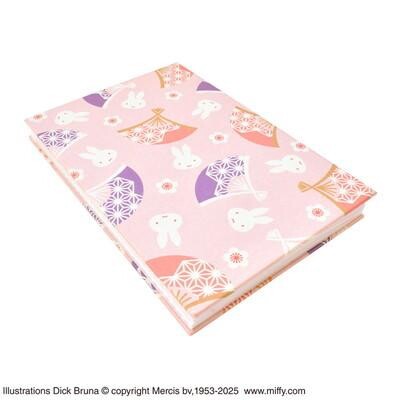 預購 miffy 御朱印 ST-TWMF0001