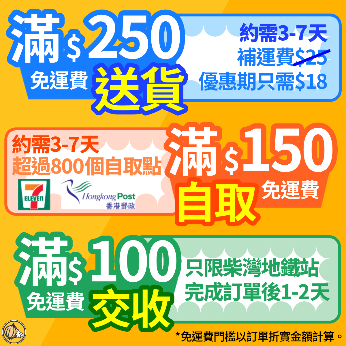 《送貨須知》 (1)