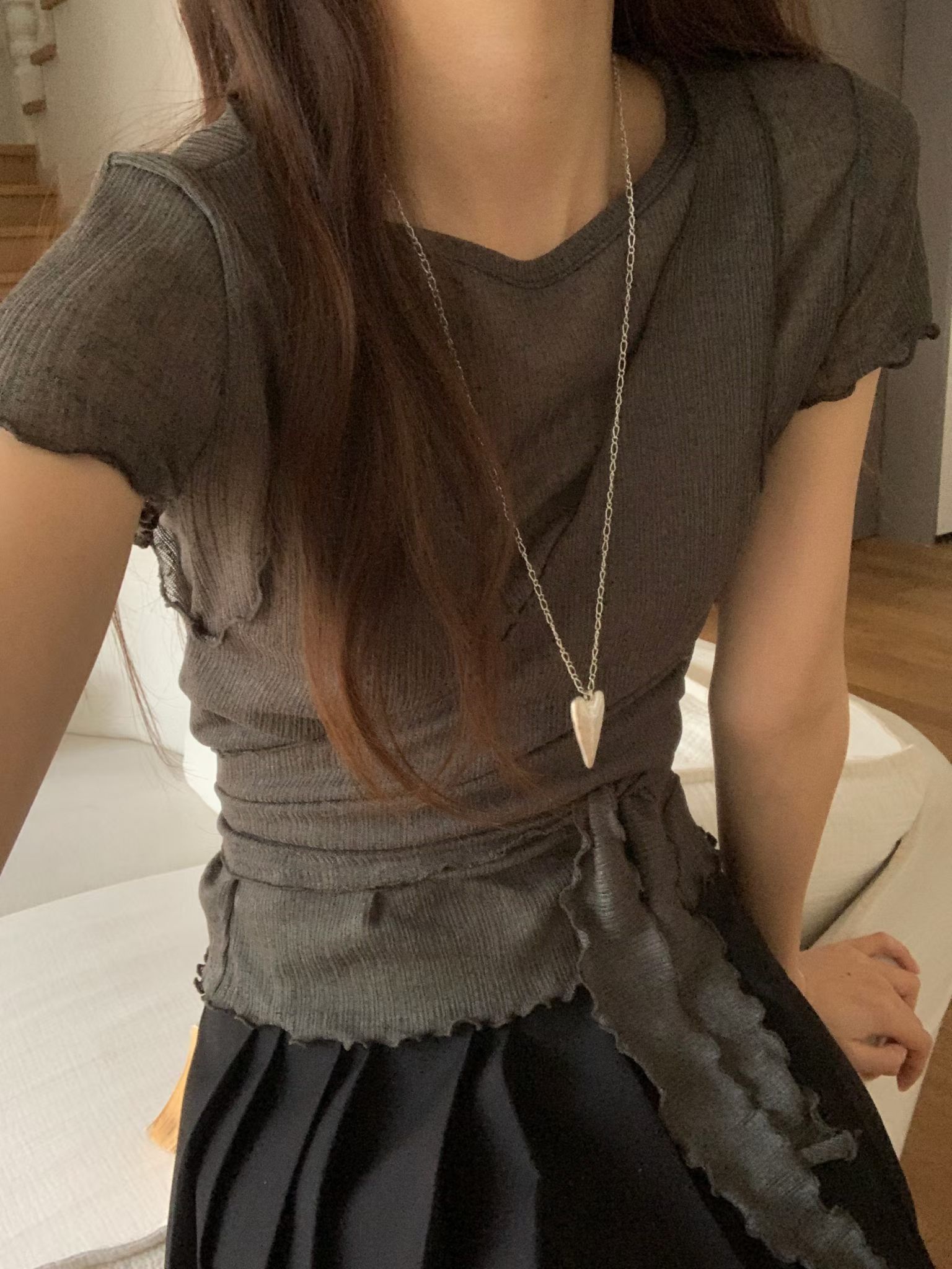 【韓感溫柔款】No.16