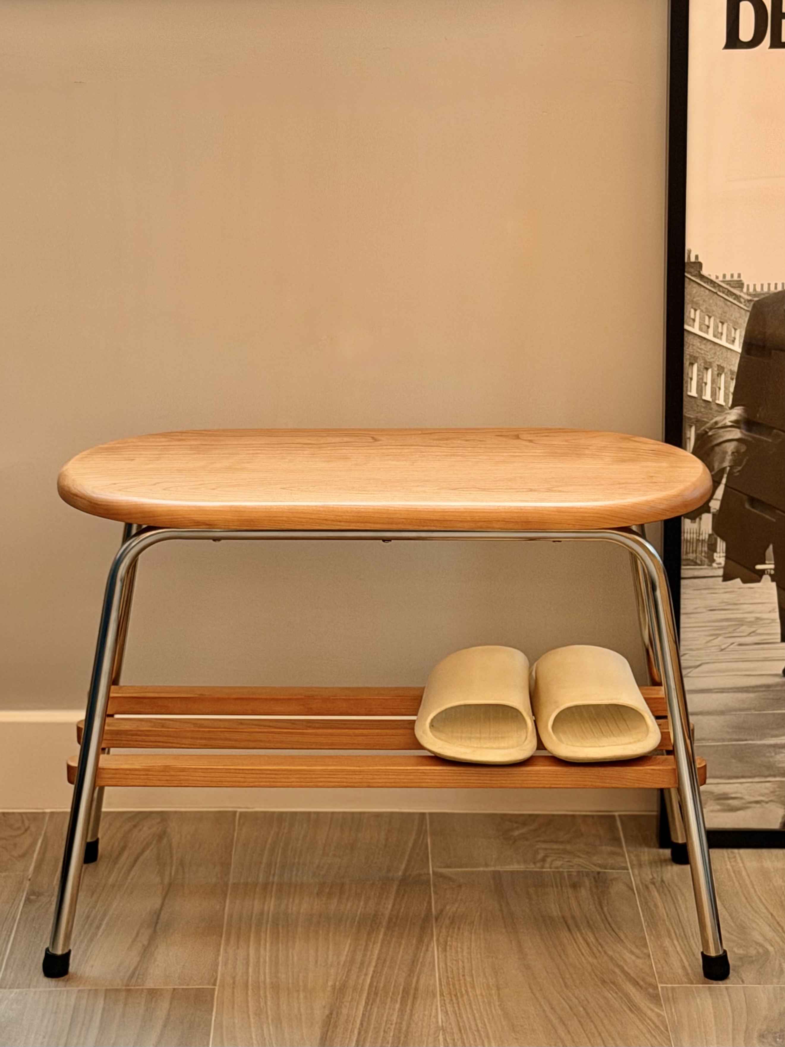 ERA Shoe Bench