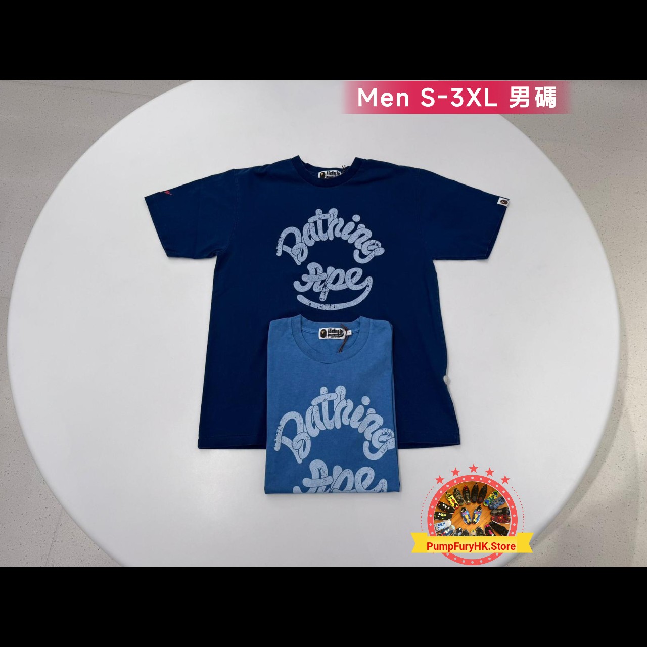 6.6 BAPE SS26 Collection **MESSAGE FIRST/先查詢貨存**  