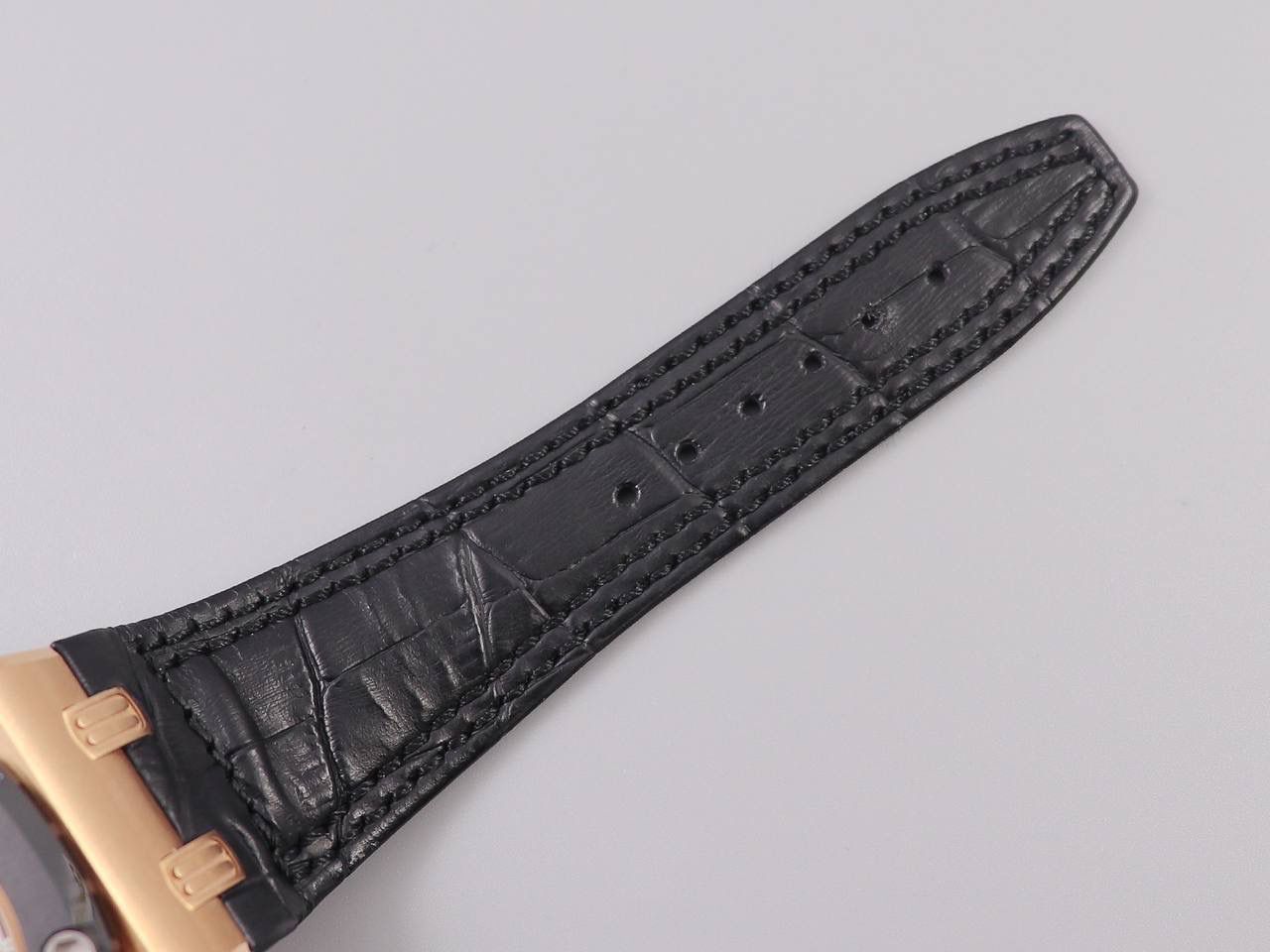 AP-RB2系列 搭载复刻原版爱 彼Cal.3126全自动计时机芯 钢壳陶瓷圈口。🔥💯