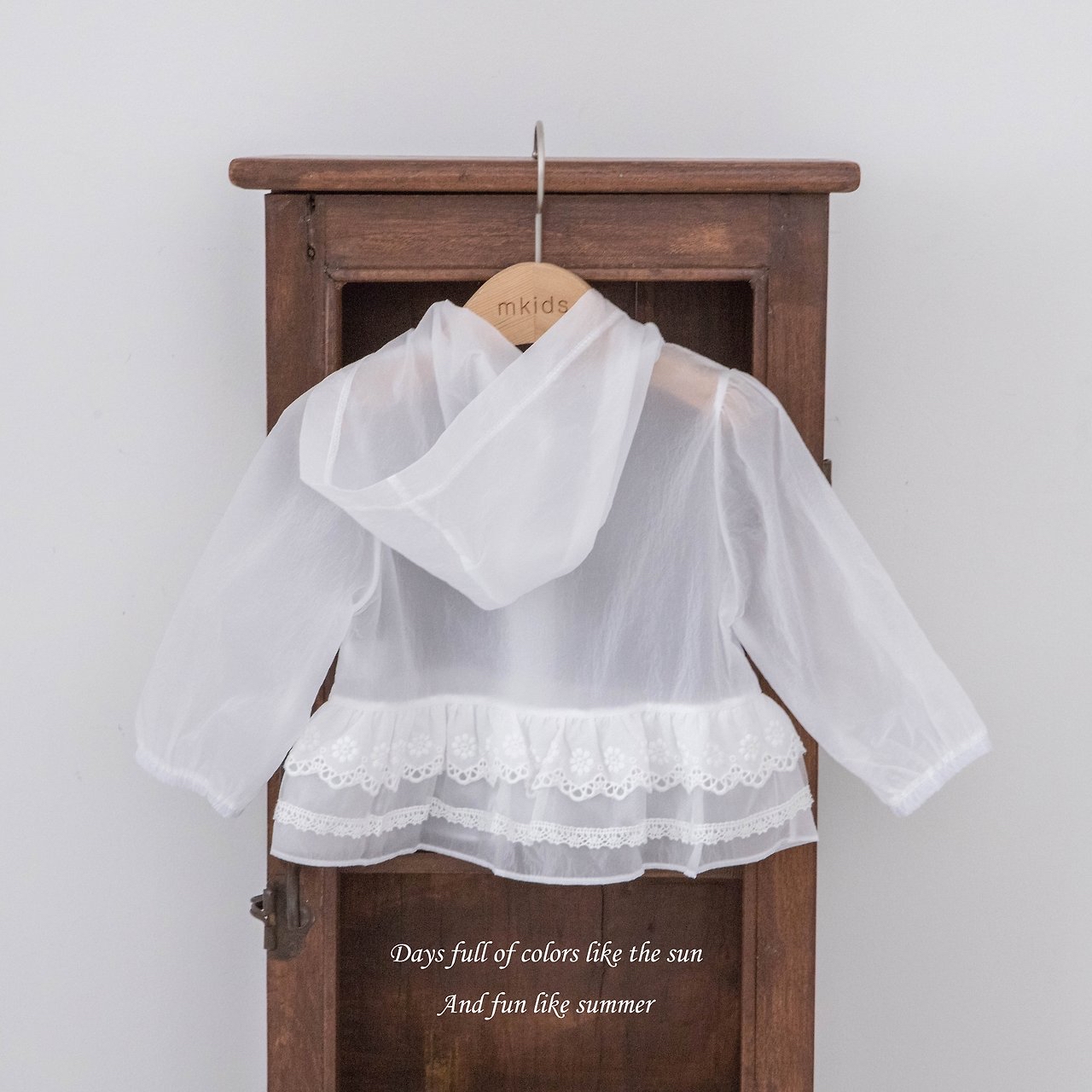 🇰🇷Mkids 外套