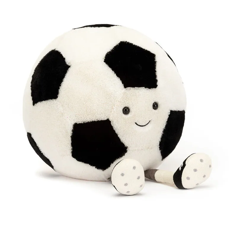 【英國】Jellycat Amuseables Sports Football