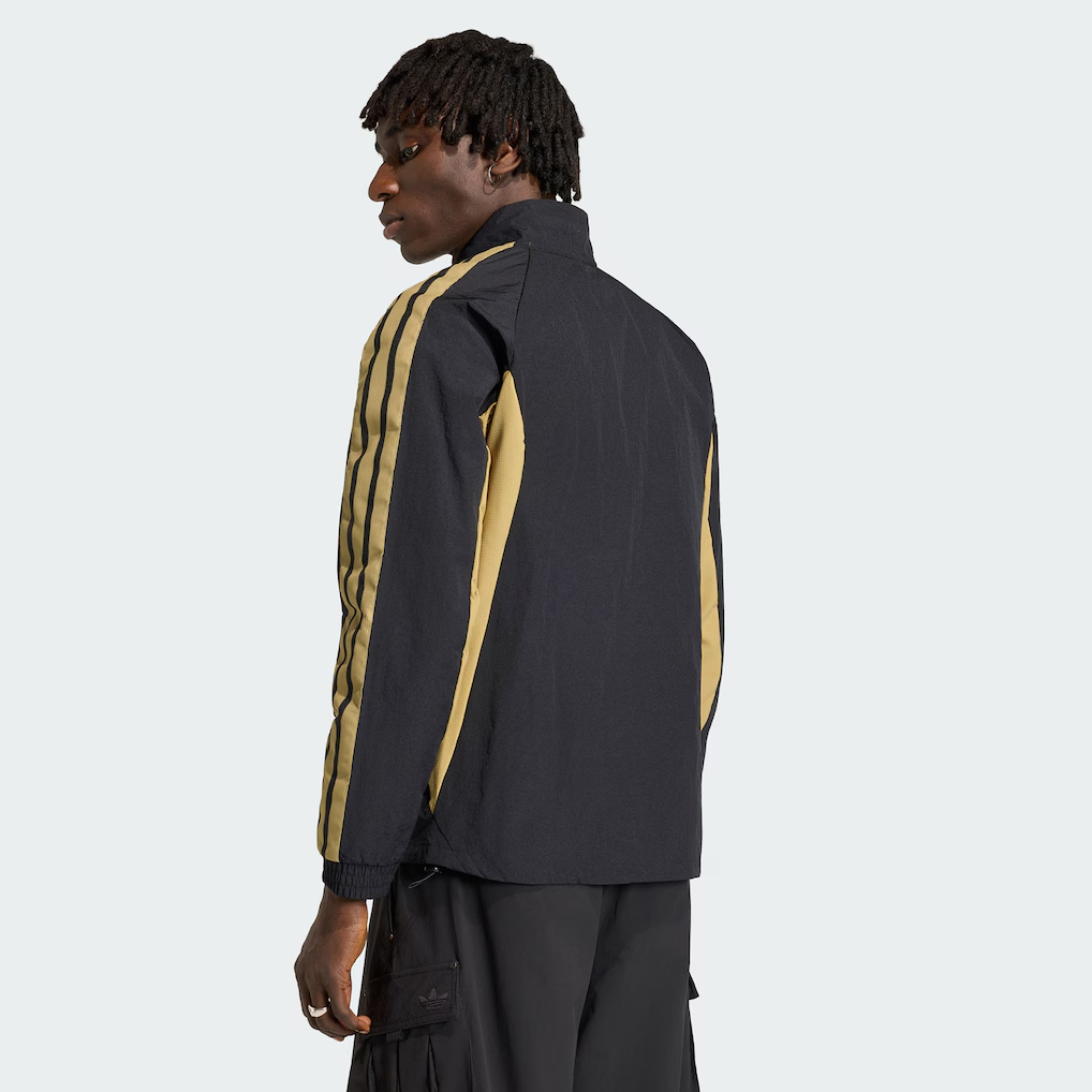 Adidas LAFC 洛杉磯FC 2026 出場 Anthem Jacket