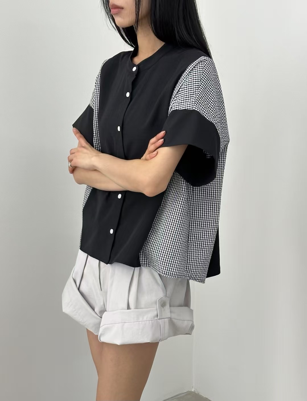 (2026SS) DAYLOG - TOP