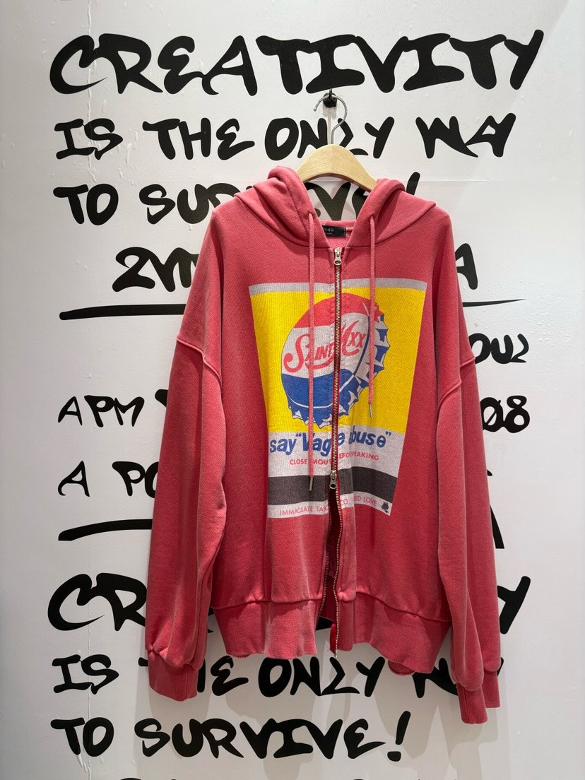 (2026FW) 2ND K - JACKET & PANTS