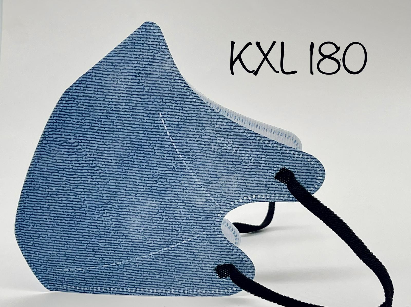 KXL 成人加大碼 一包30個 獨立包裝 （沒有紙盒，只有包裝30個/包）