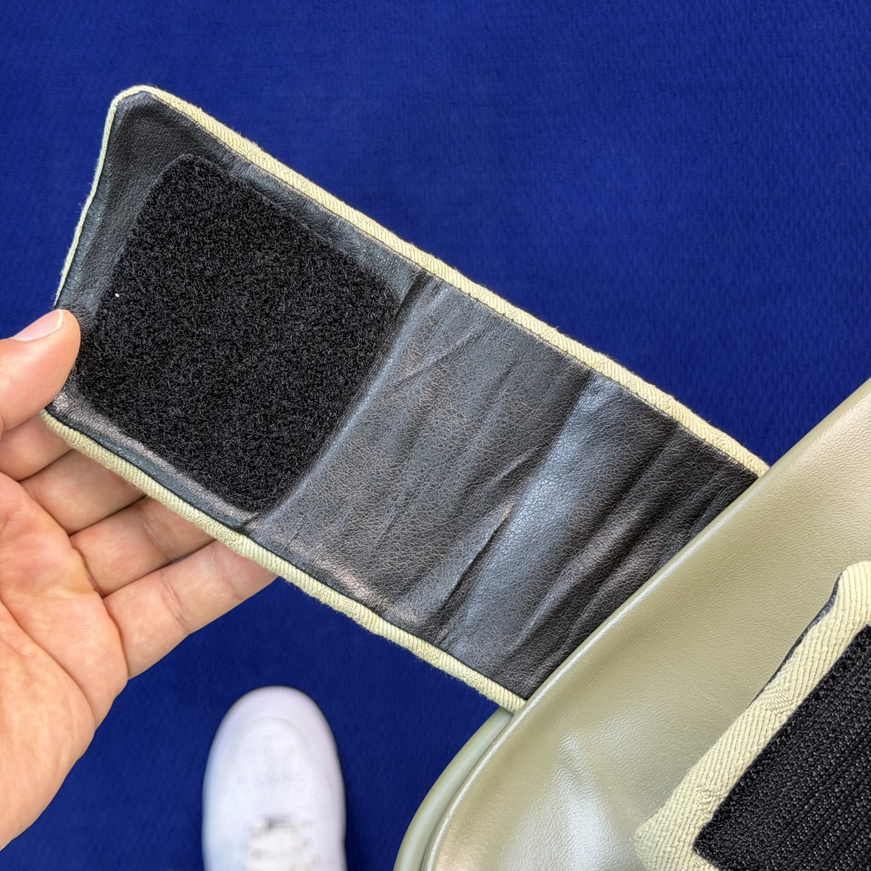 Louis Vuitton LV Pool Pillow Comfort Mule