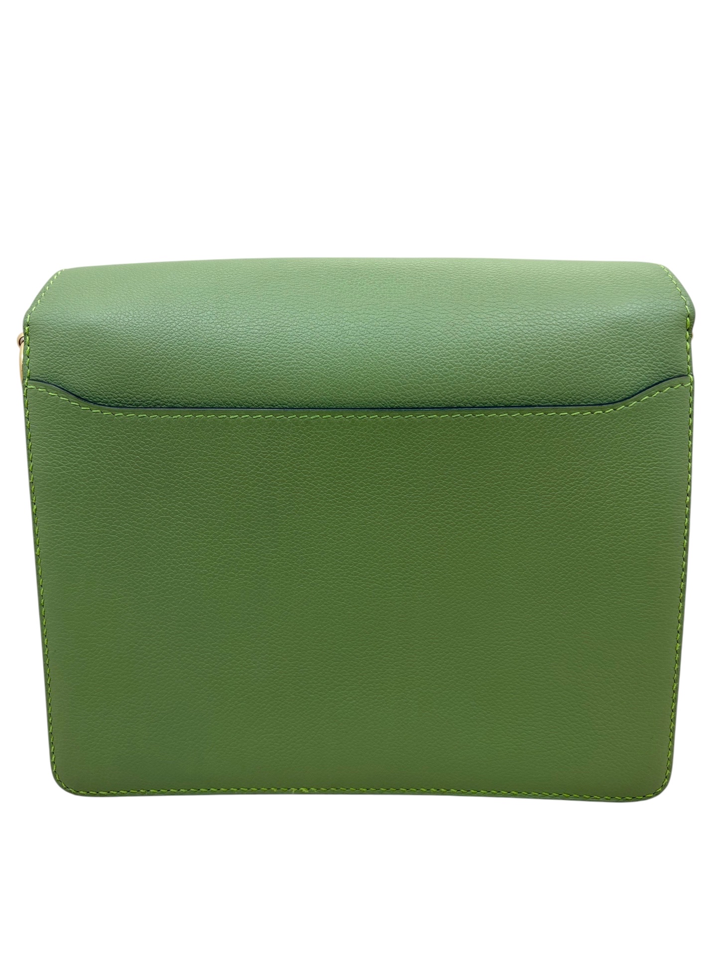 Pre owned Hermes roulis 23 cm / Stamp D / K081601