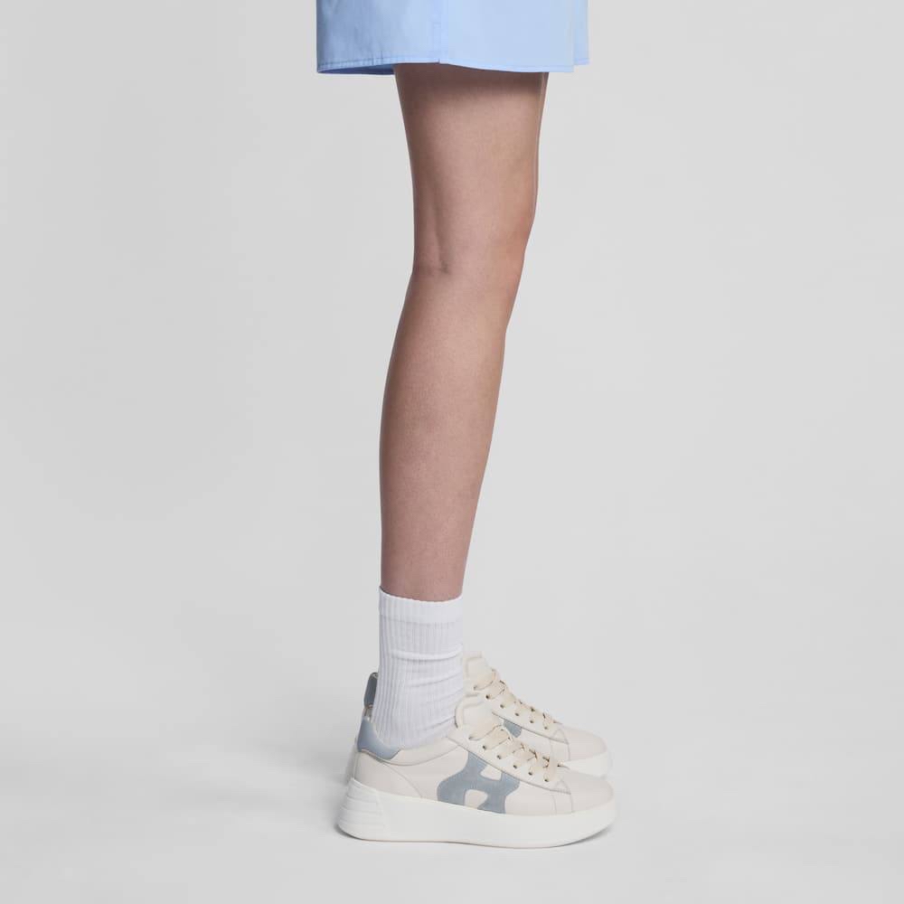 折上折✨訂貨📮Hogan Rebel 5cm sneaker  Size 39/39.5/40