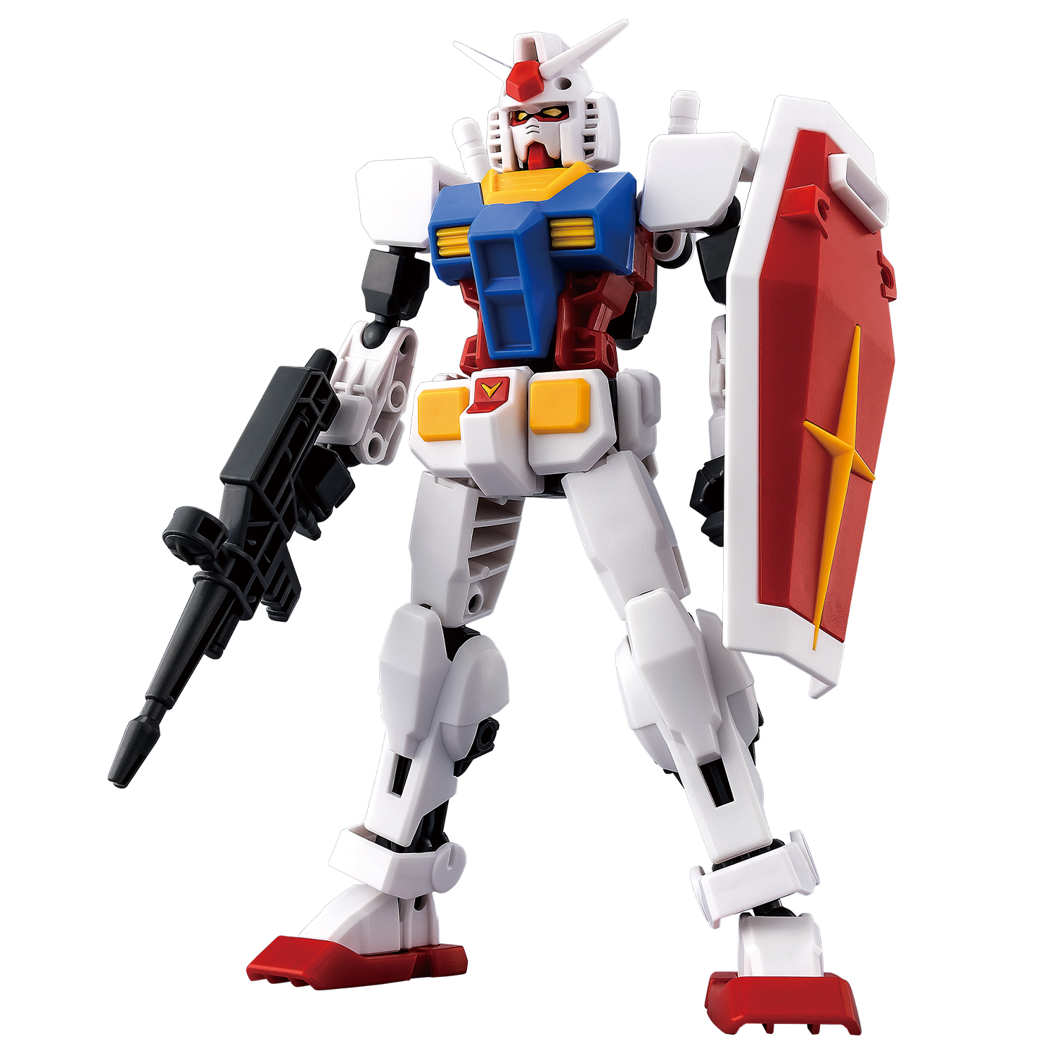 (行版) Bandai 機動戰士高達 Gundam Miximize RX-78-2 Gundam