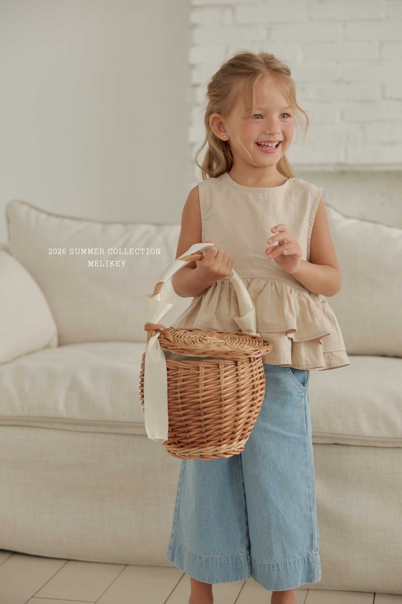 🇰🇷Melikey長褲