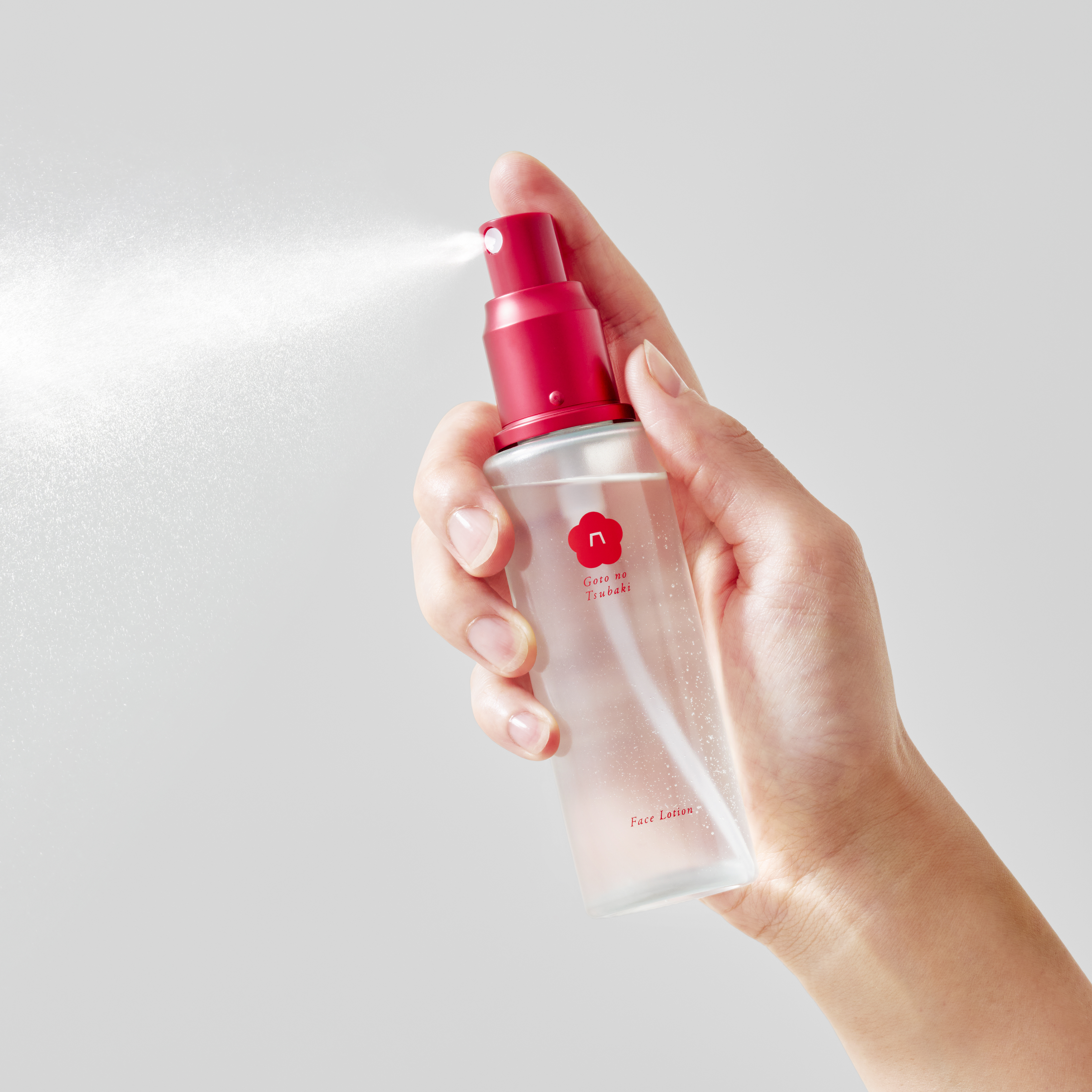 【✨️日本🇯🇵 五島の椿 Face Lotio 山茶花葉保濕乳液✨️】【80ml 噴霧裝 /150ml /500ml 泵裝】