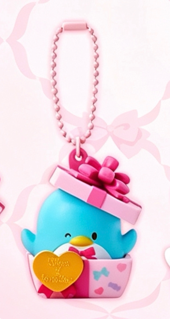 ［8月中到貨]Sanrio 55週年禮物主題盲盒系列（指定款）