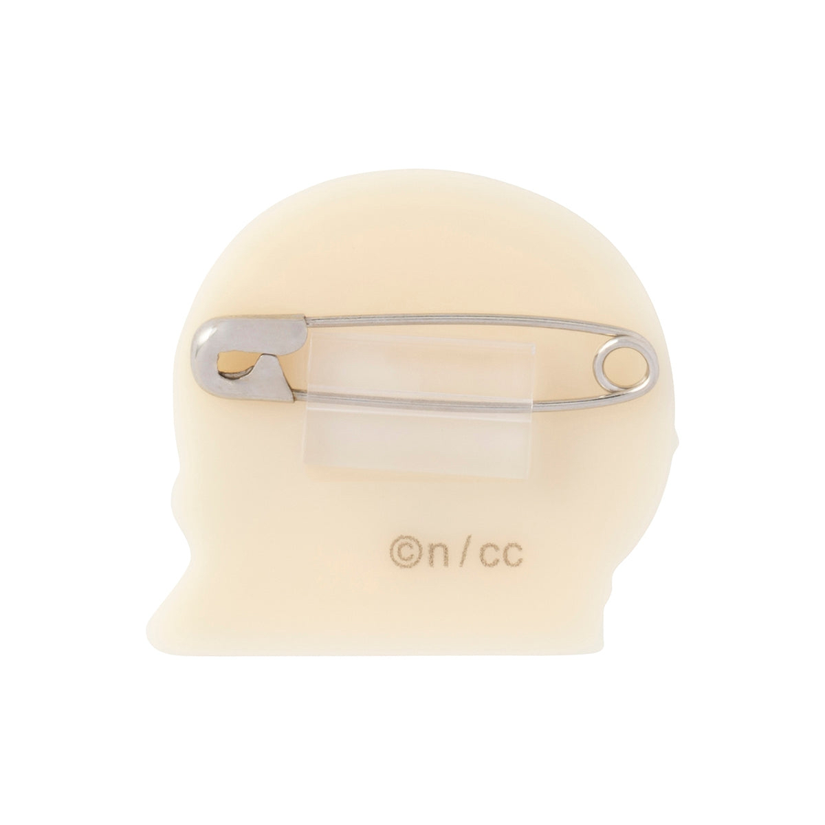 Chiikawa 4個套裝亞克力徽章 - 師父