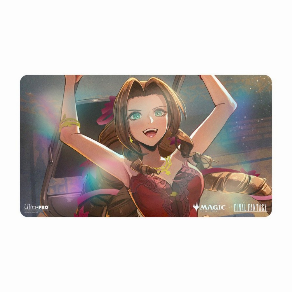 Ultra Pro:Magic: The Gathering - Final Fantasy Foil Playmat