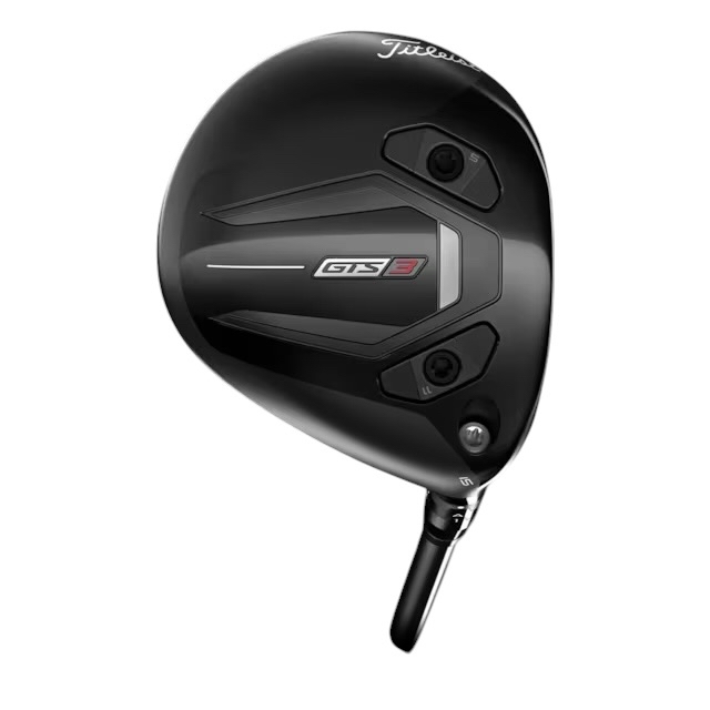 全新 TITLESIT GTS3 FAIRWAY WOOD 球道木