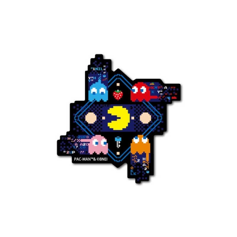 pacman sticker
