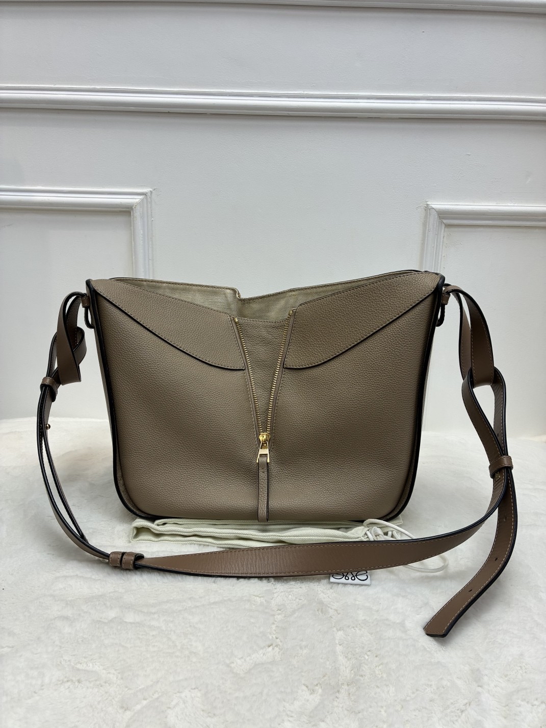 LOEWE羅意威 Hammock Small小號吊床包
