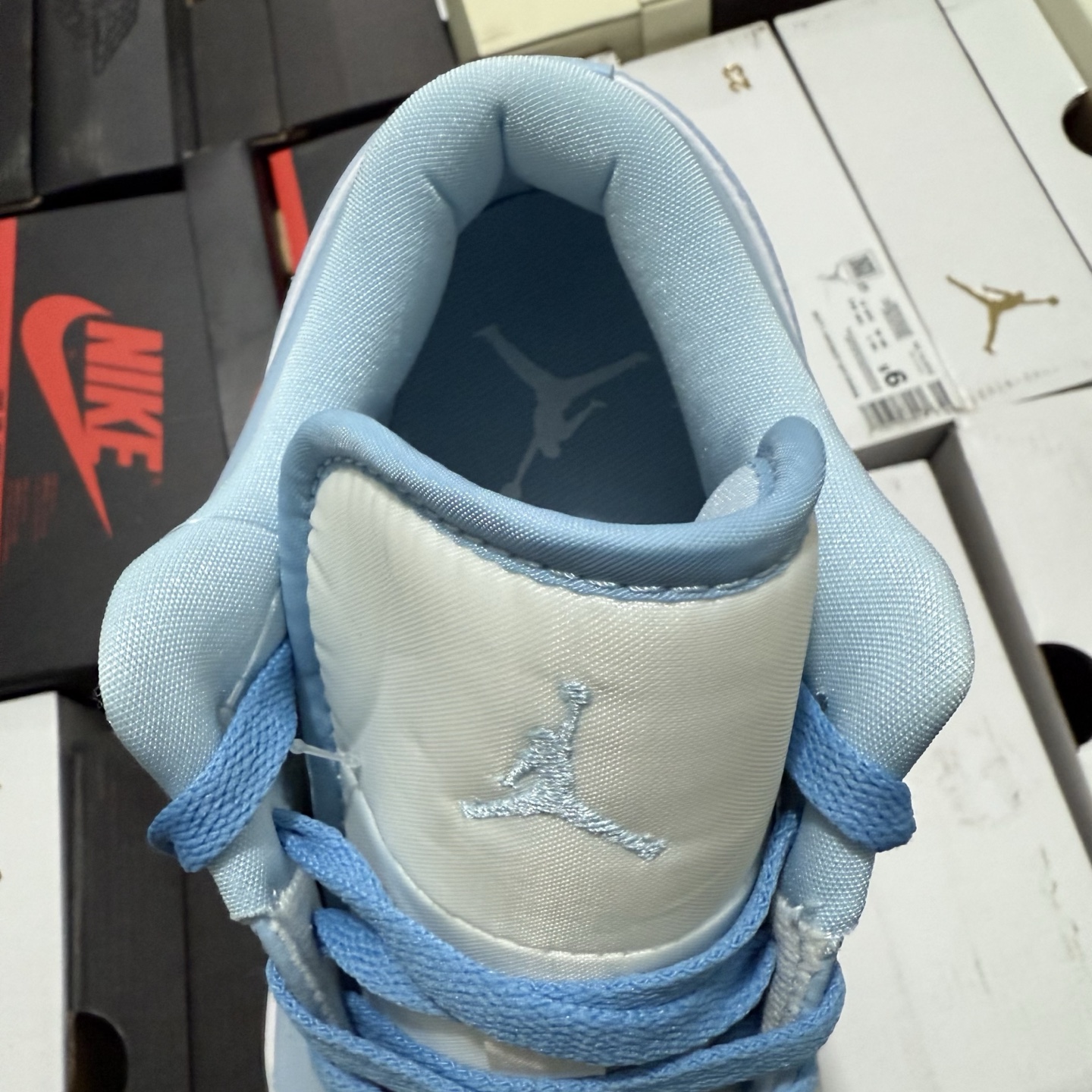 Nike Air Jordan 1 Low DC0774-141