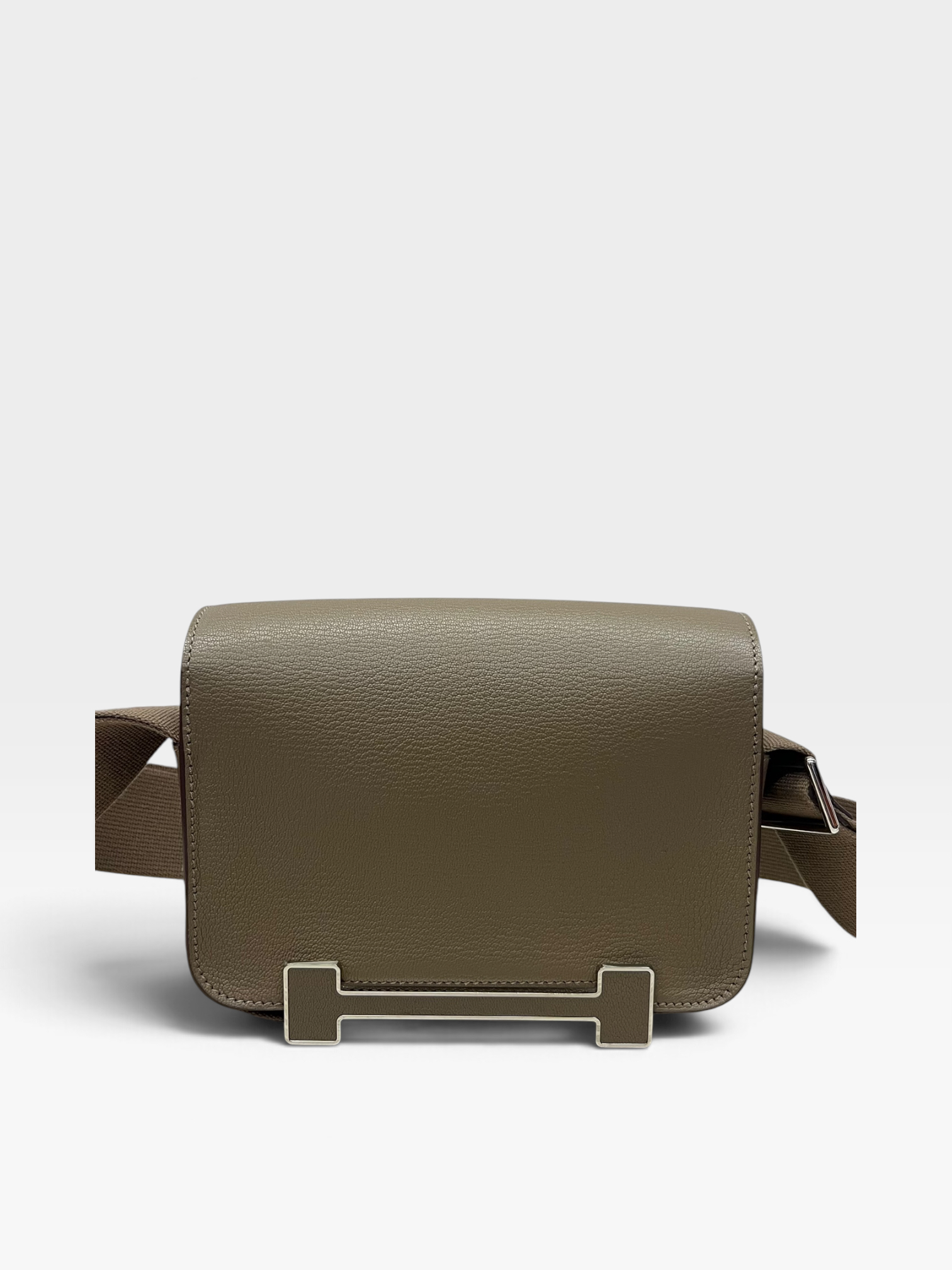 Pre-Owned HERMÉS Geta Stamp W / Product Code: 092508