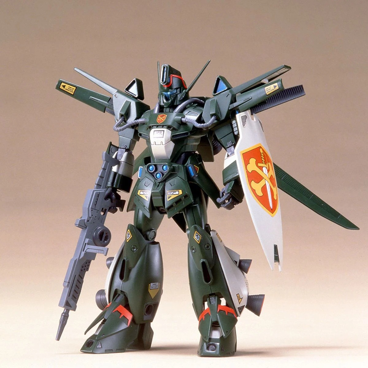 1/100 DAHGI-IRIS