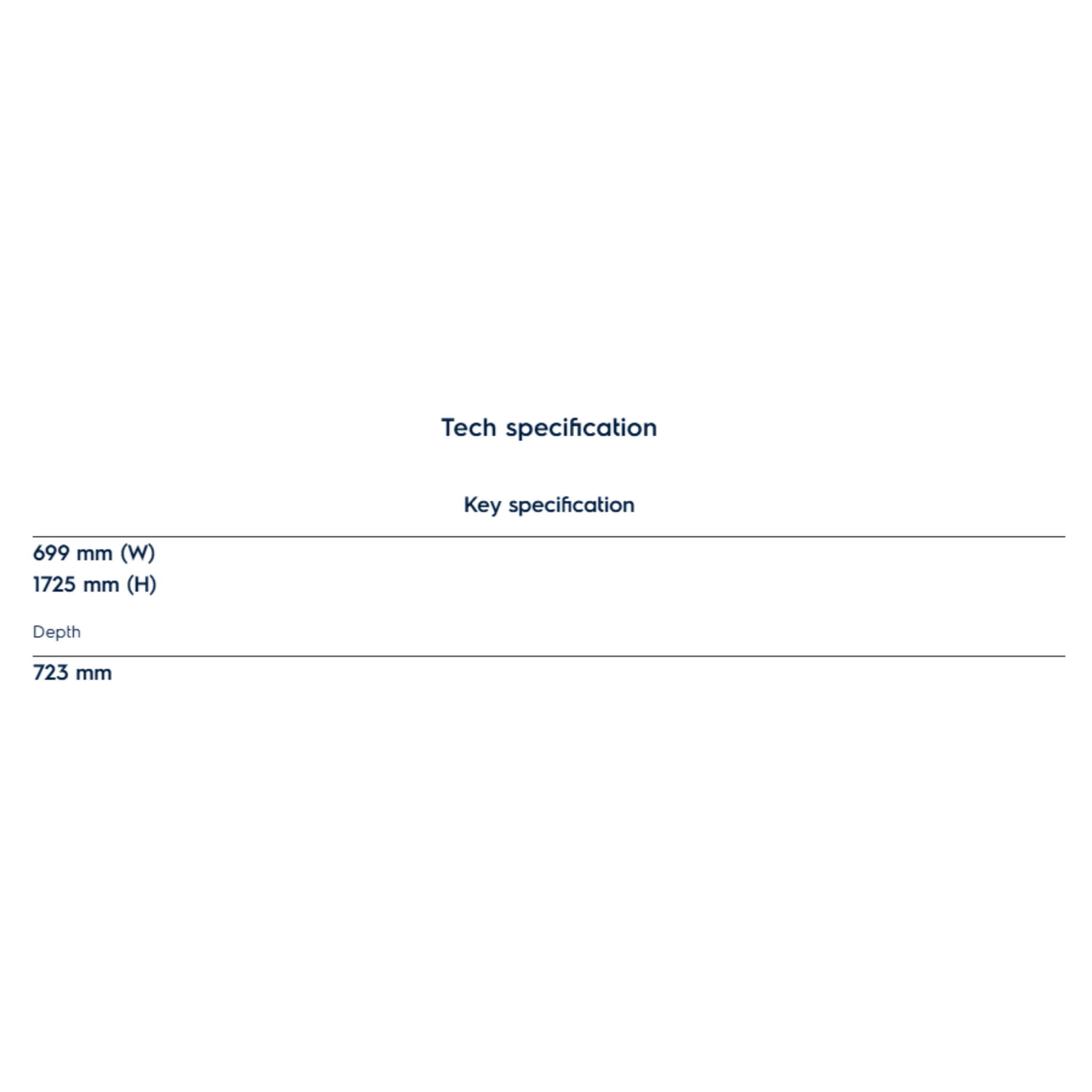 Electrolux 431L UltimateTaste 500 Top Mount Inverter Refrigerator (ETM4302C-B)