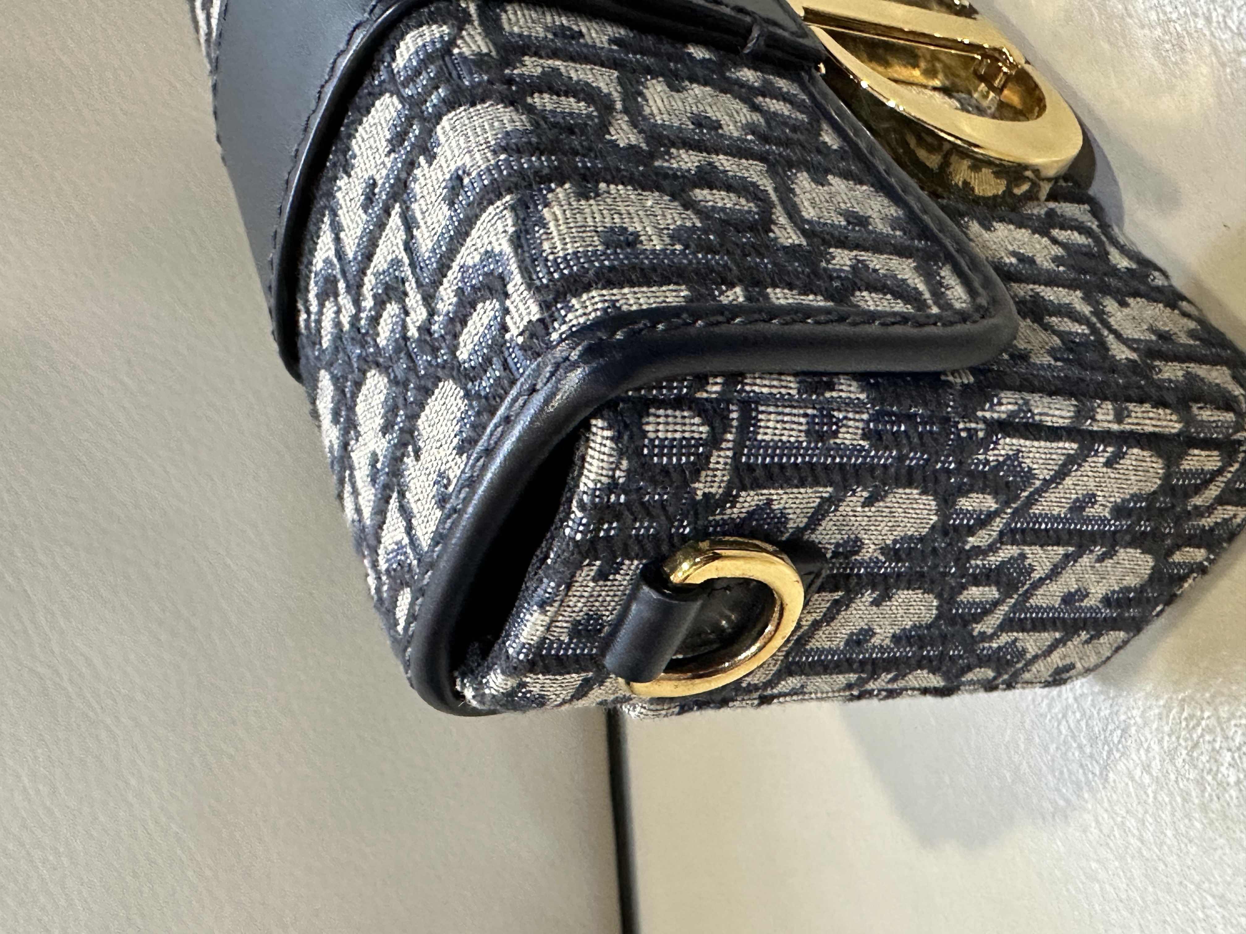 Pre-owned Dior 30 Montaigne Box Bag / Product Code: 26040509