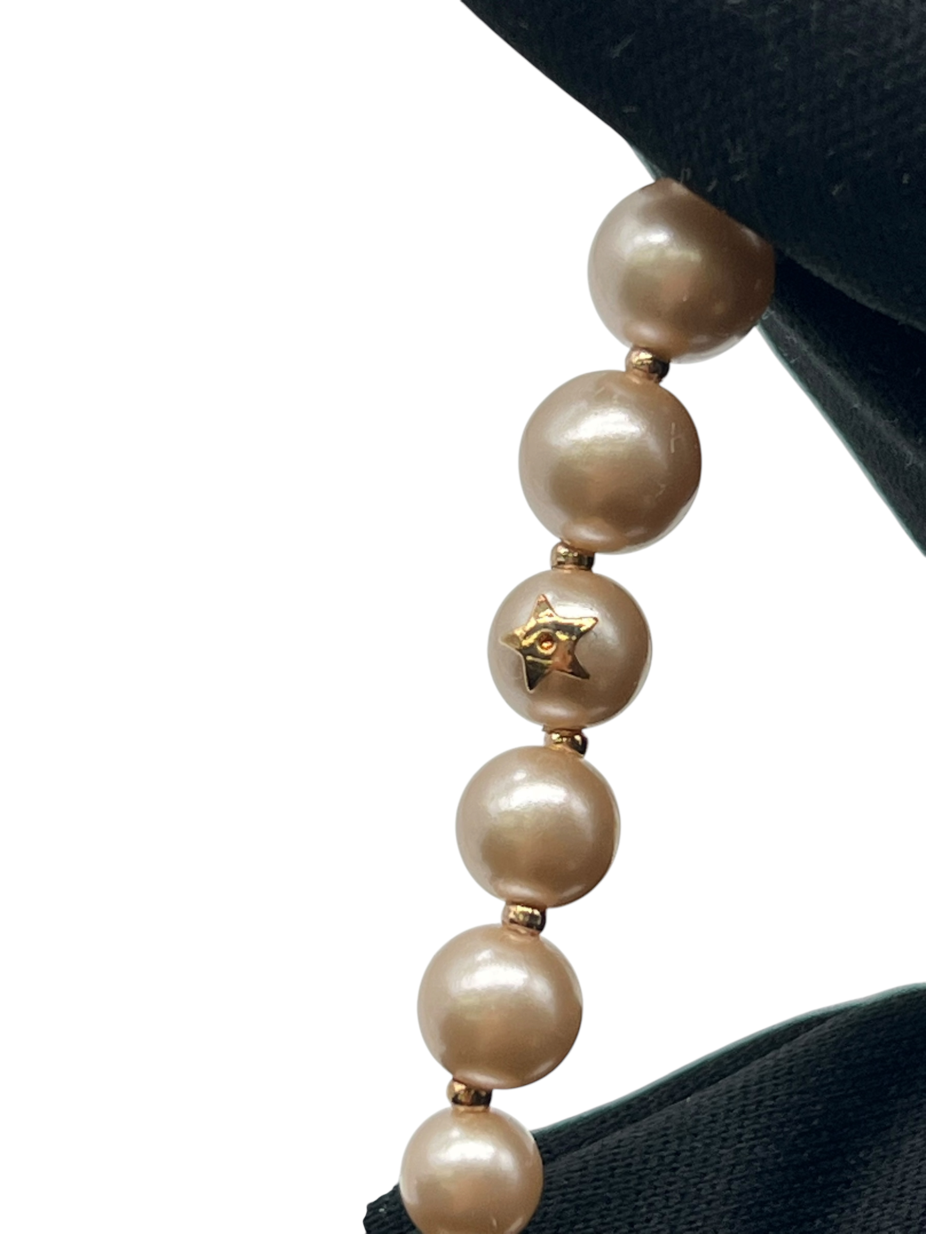 Pre-Owned DIOR 30 Montaign Necklace / Product Code: 26051021