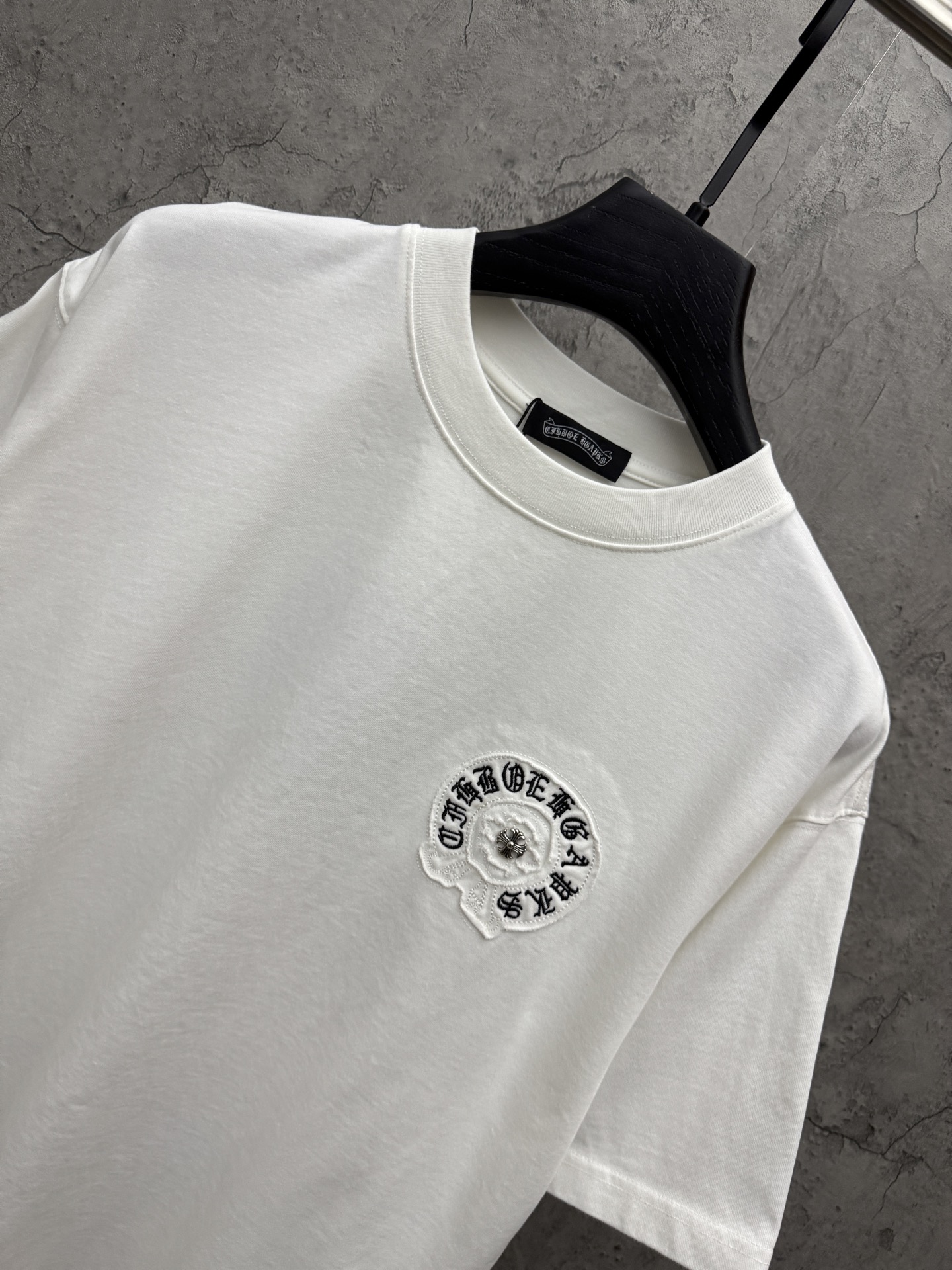 Chrome Hearts Tee