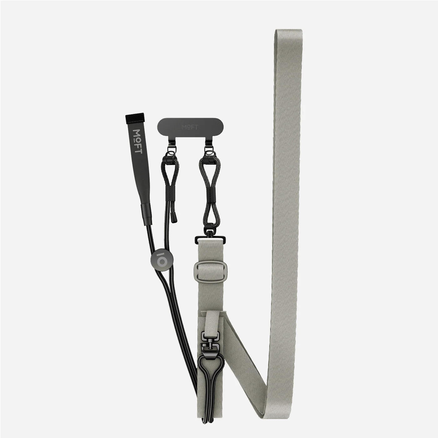 MOFT Everywhere Lanyard 可調式手機長掛繩