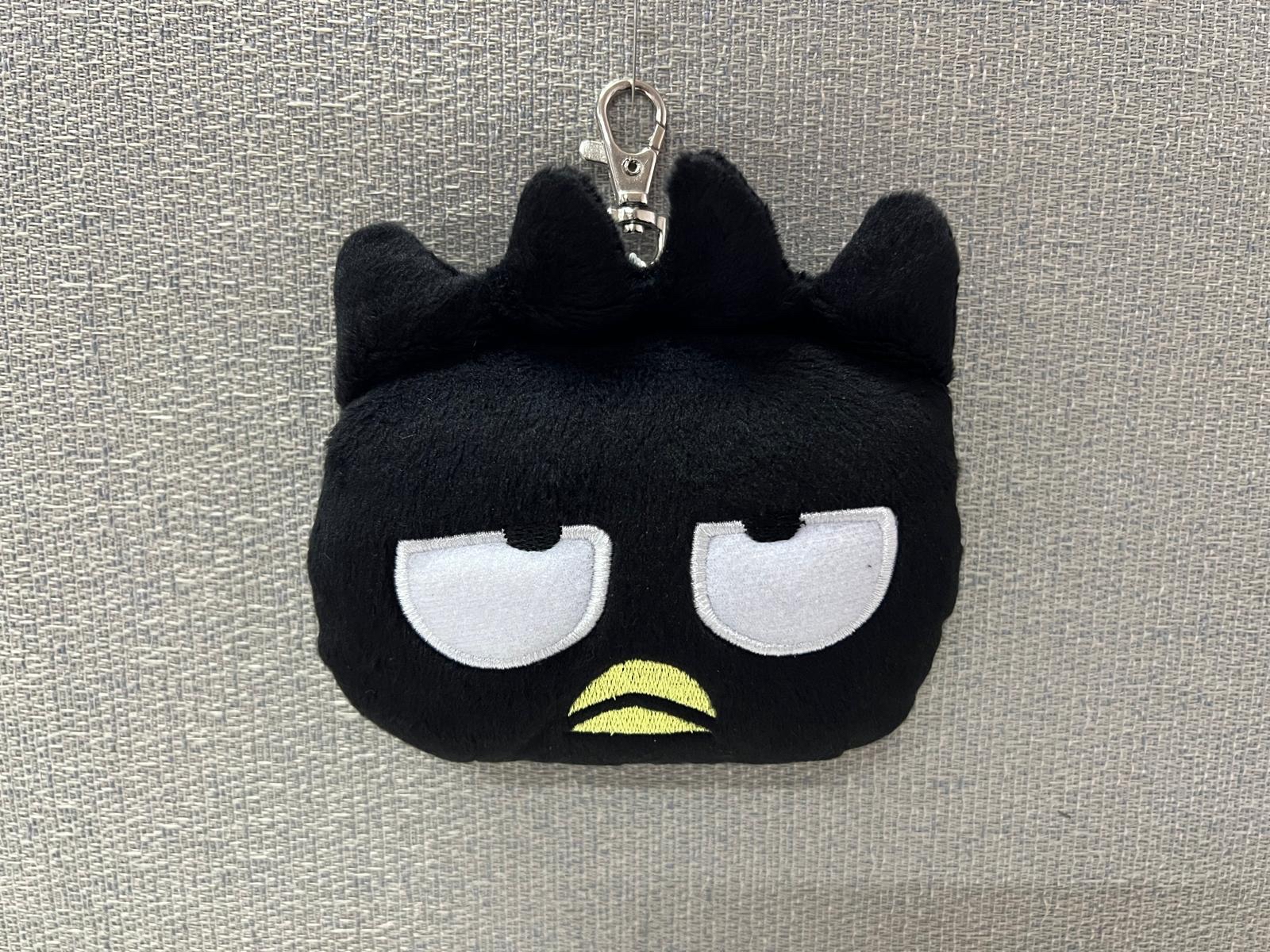 🎌日本直送🎌Xo 立體造頭型伸縮卡套掛飾