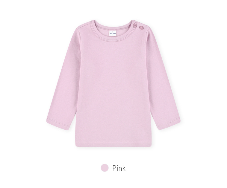 🌸預訂 韓國直送🌸🇰🇷Milk Baby兩色小熊標籤長袖包腹家居服上下套裝