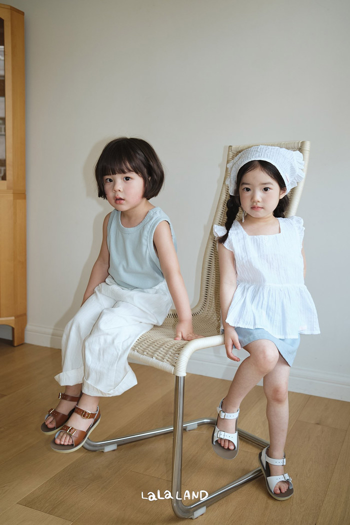 🇰🇷Lalaland kids 長褲