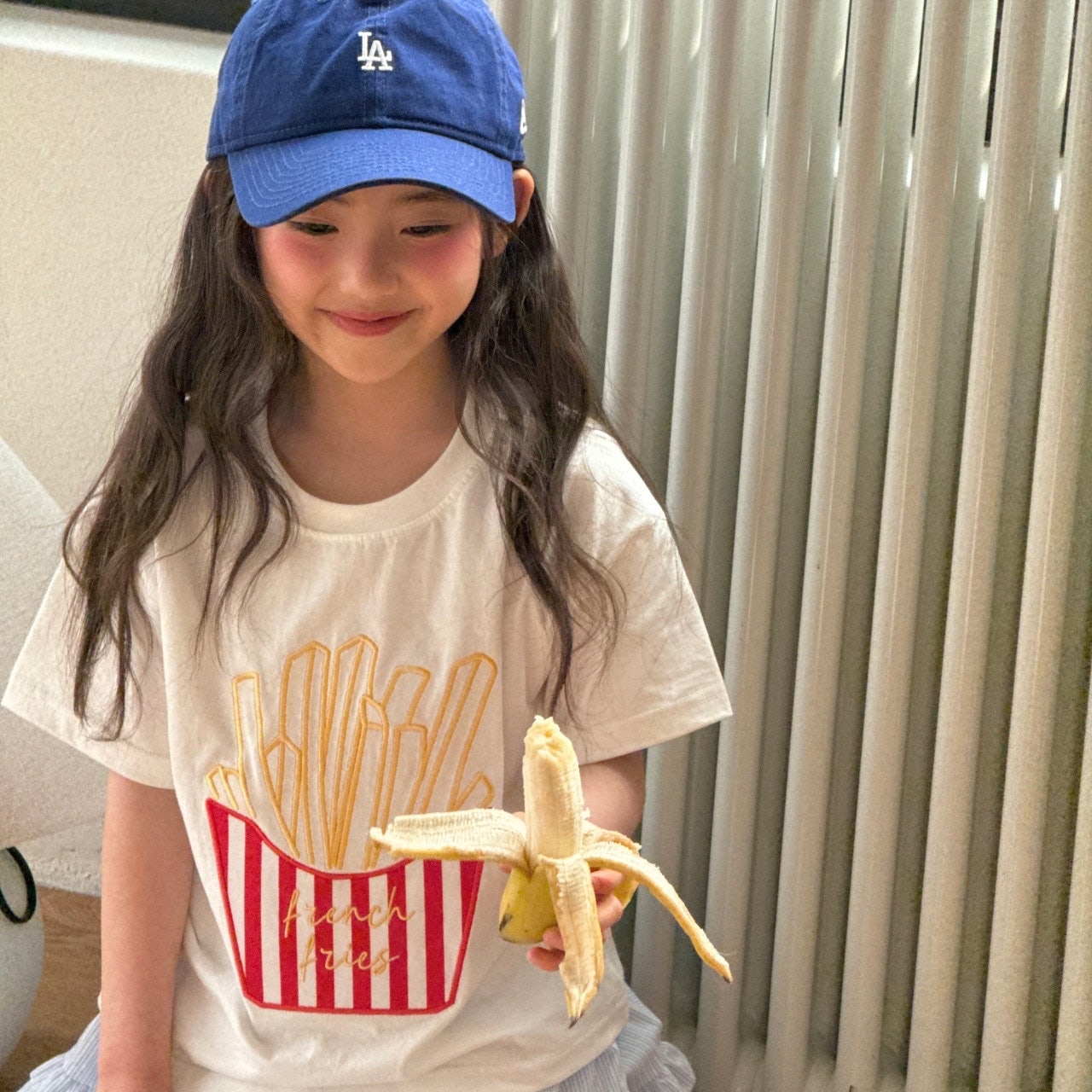 🇰🇷Ninibello tee親子