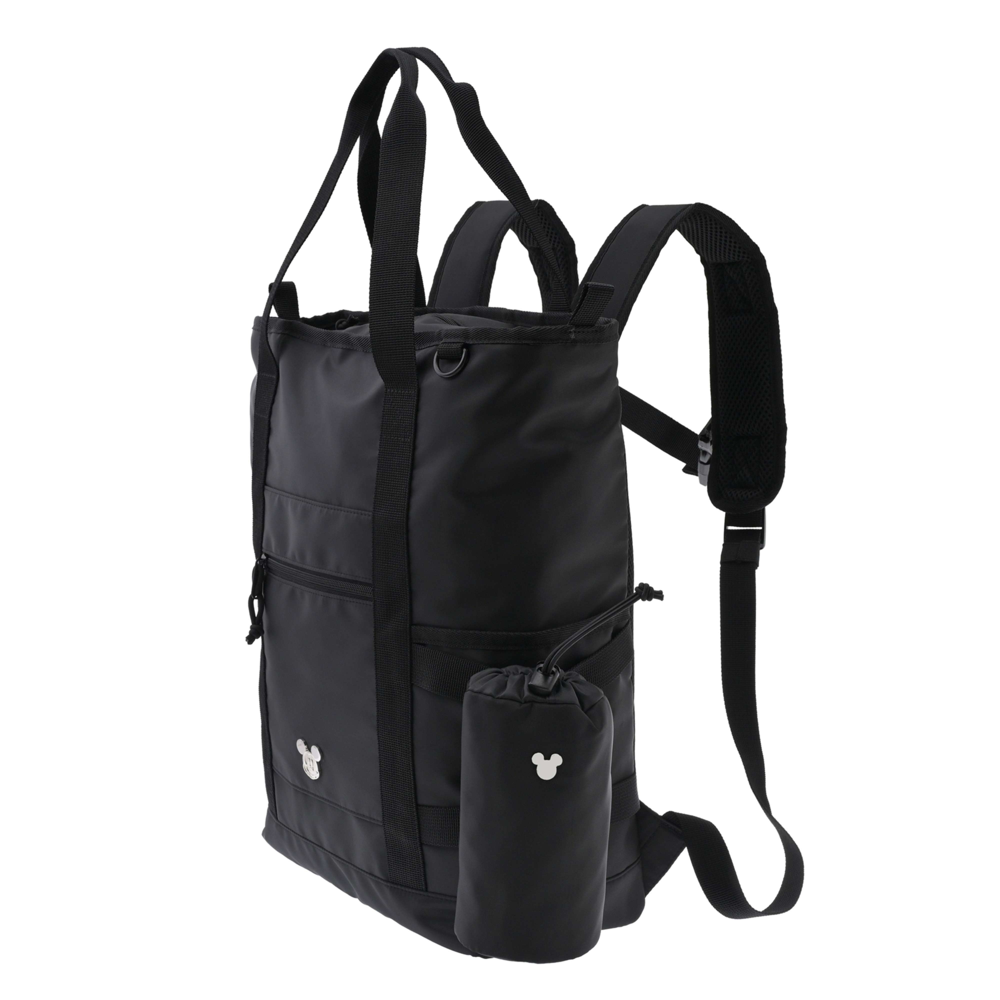 🌸 【預訂】背囊連杯套 Casual Bag - <28/7新品>