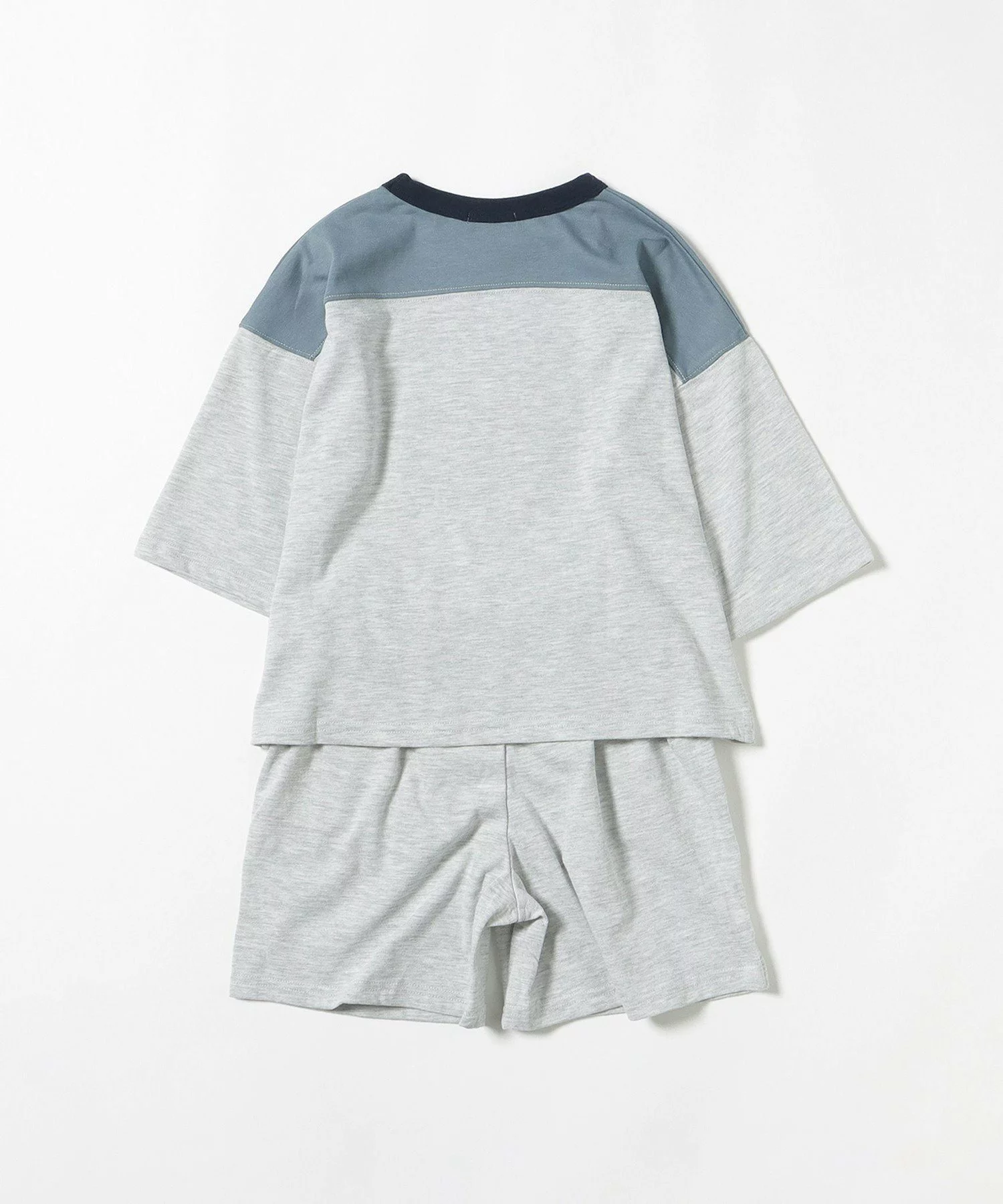 🆕【⭐訂購⭐】日本直送🇯🇵 🌀#BEAMS mini 寬鬆廓形 運動風 編號球衣套裝［3款選］🌀 [ELIA-0129][260928] 