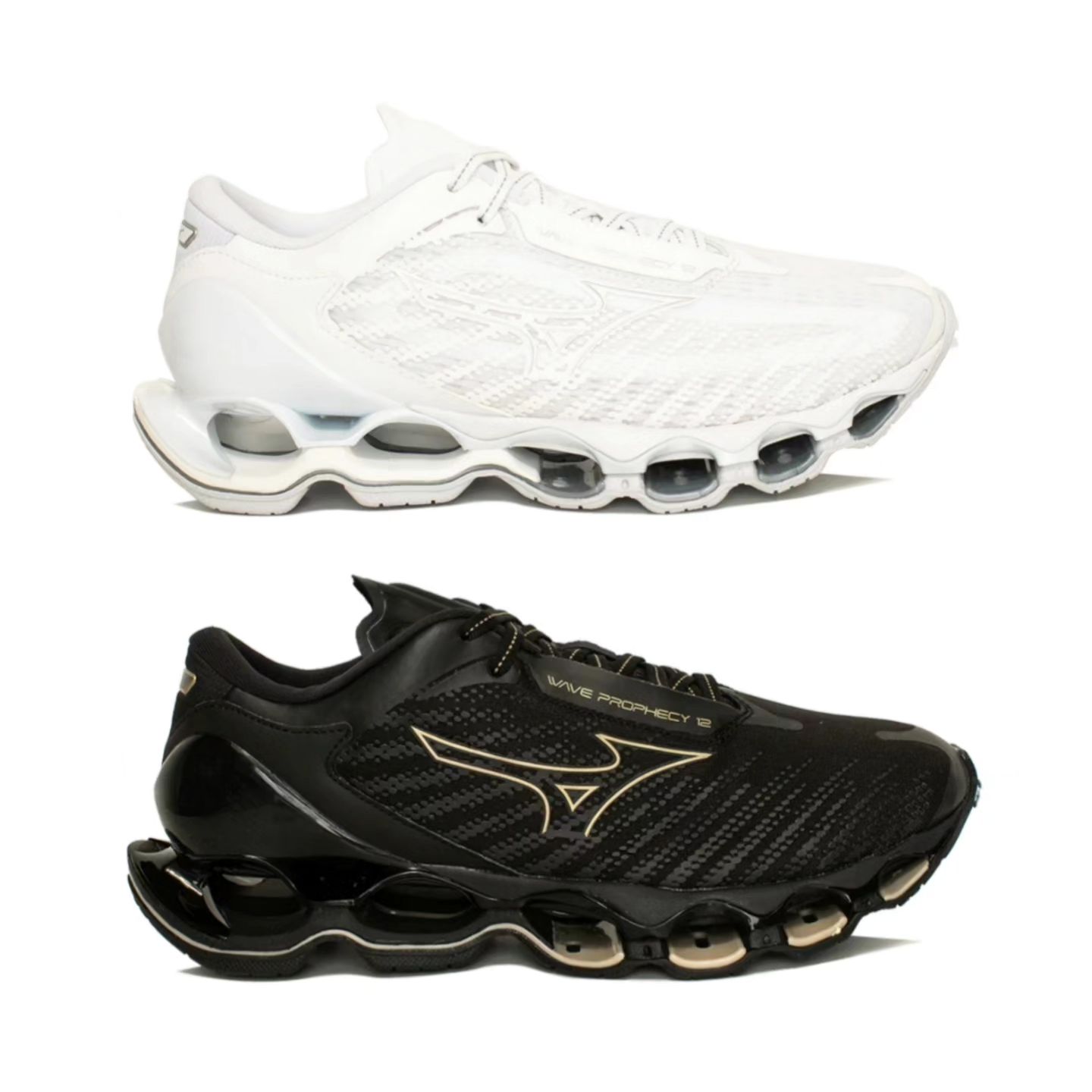 Mizuno wave prophecy 12 online