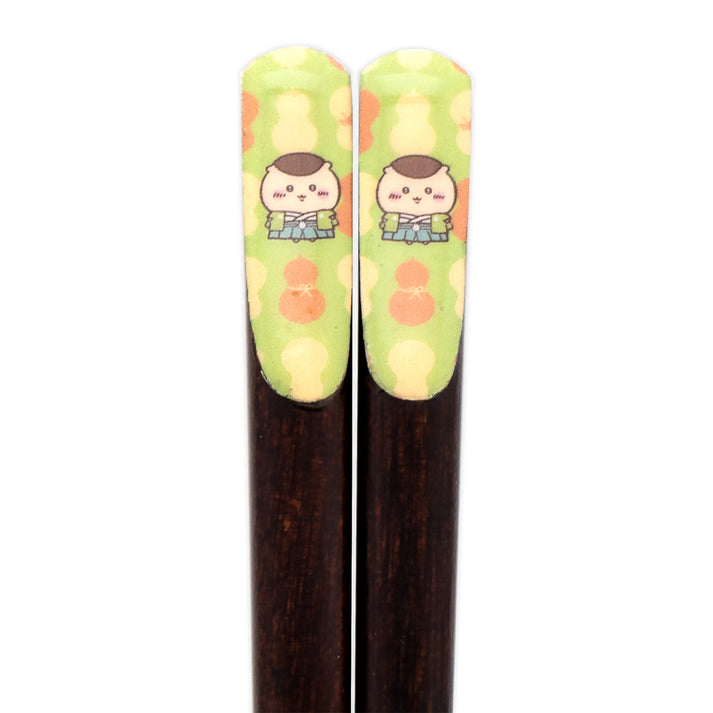 【Apr 24 日版官方】Chiikawa 天草筷子 - 栗子饅頭