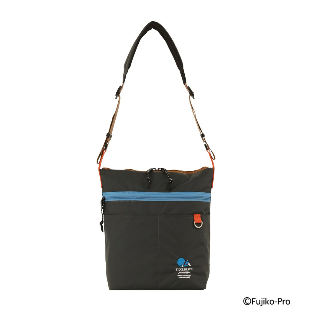 [訂購] 多啦A夢斜孭袋 輕便出門 SHOULDER BAG｜Doraemon袋