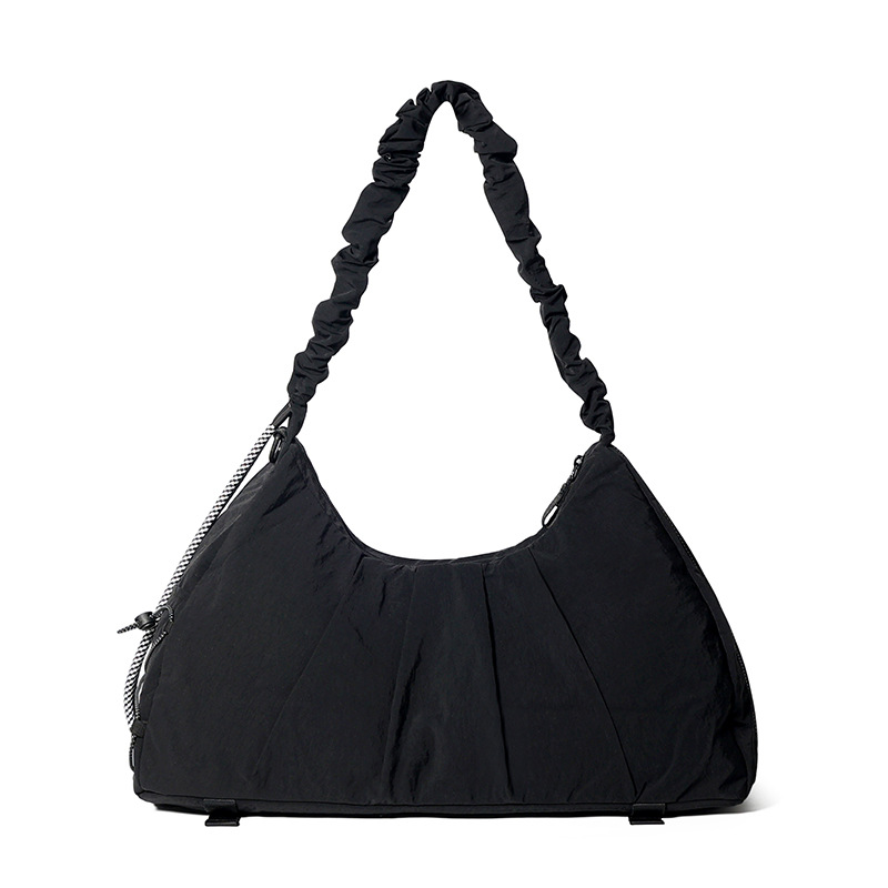 Yoga Unisex Crossbody Bag | Yoga Unisex 斜背手袋